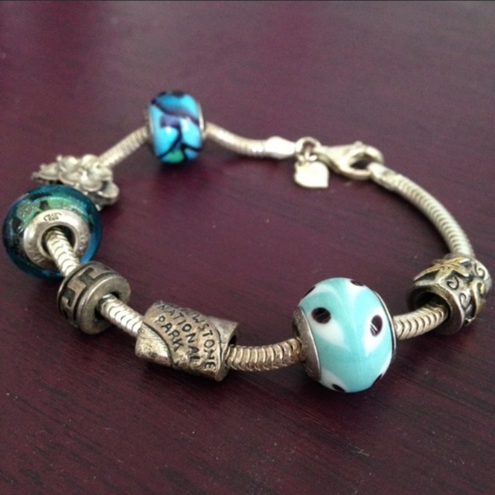 Charm Bracelet